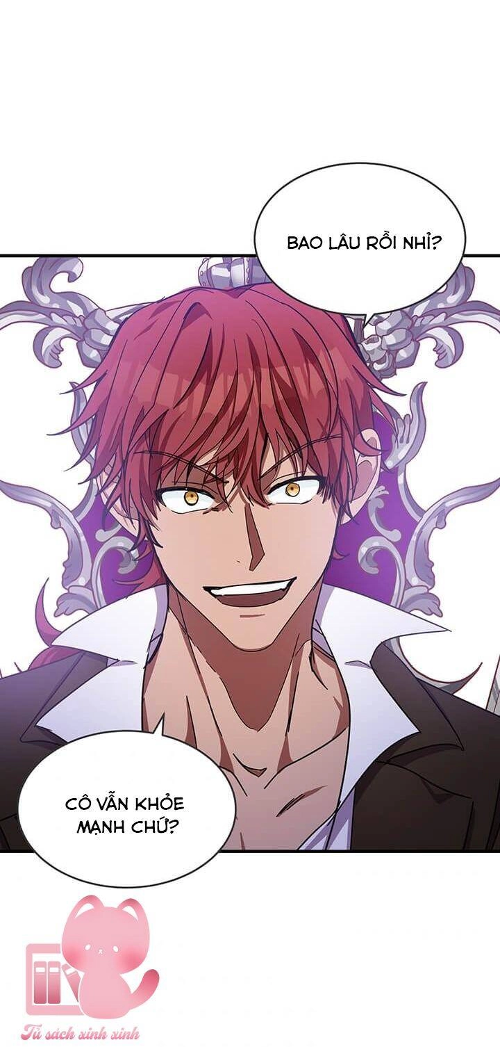 Ác Nữ Trùng Sinh Chapter 65 - 51