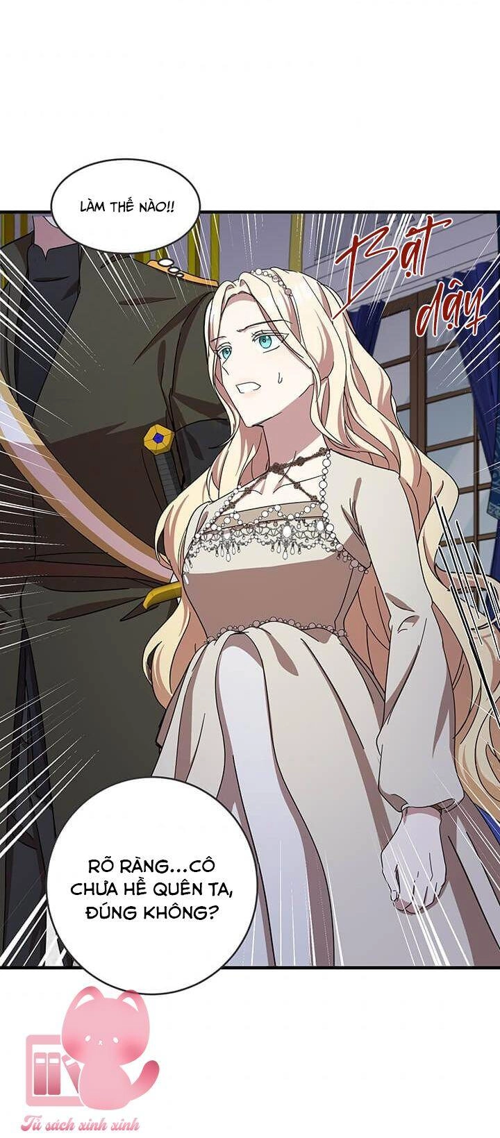 Ác Nữ Trùng Sinh Chapter 65 - 52