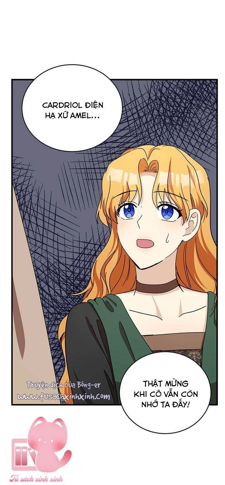 Ác Nữ Trùng Sinh Chapter 65 - 53