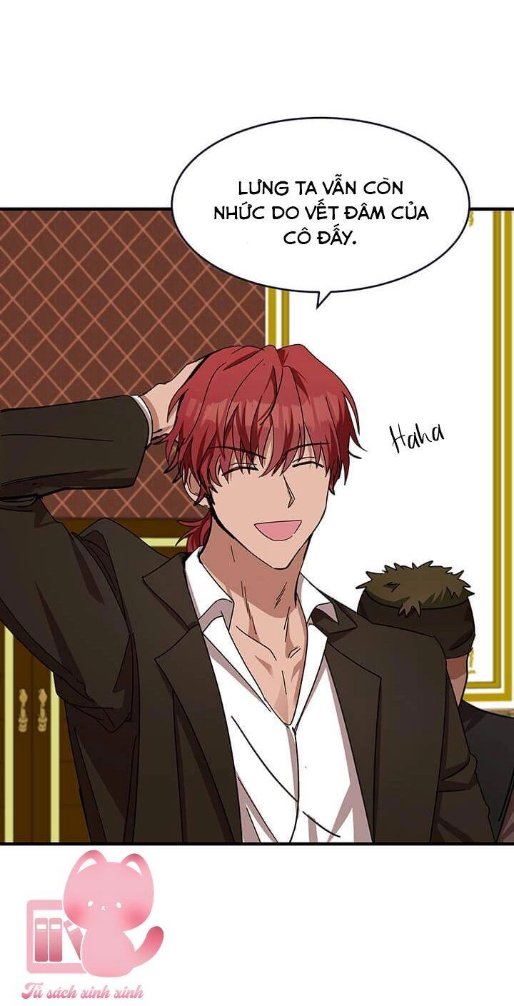 Ác Nữ Trùng Sinh Chapter 65 - 54