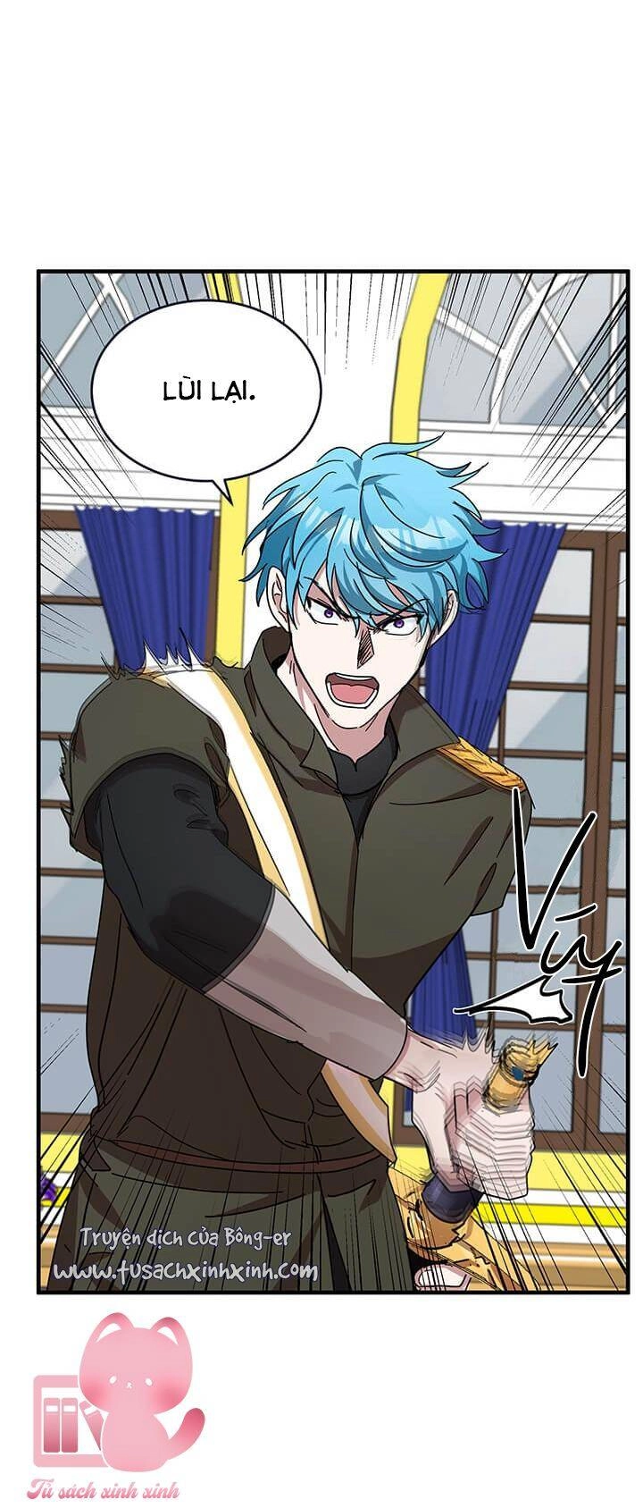 Ác Nữ Trùng Sinh Chapter 65 - 56