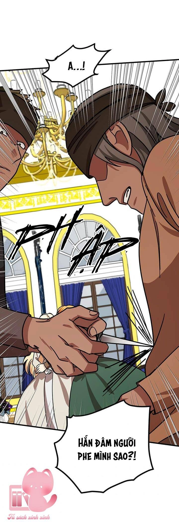 Ác Nữ Trùng Sinh Chapter 65 - 58