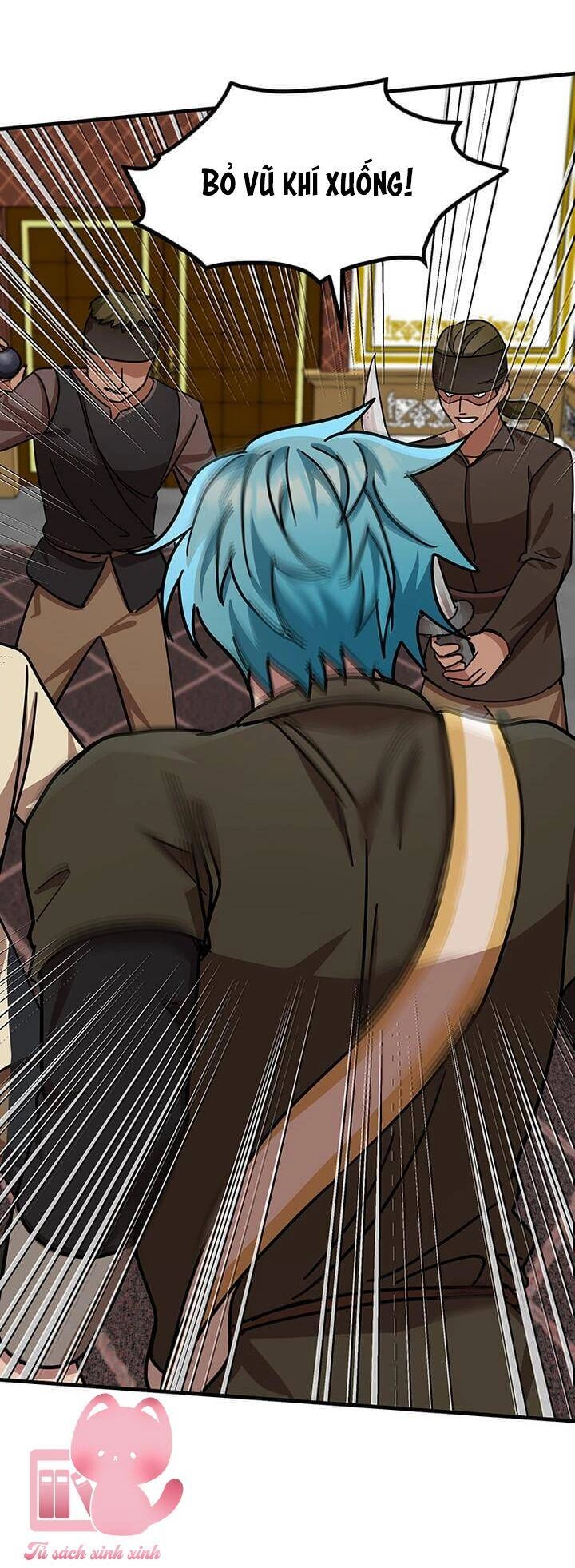 Ác Nữ Trùng Sinh Chapter 65 - 60