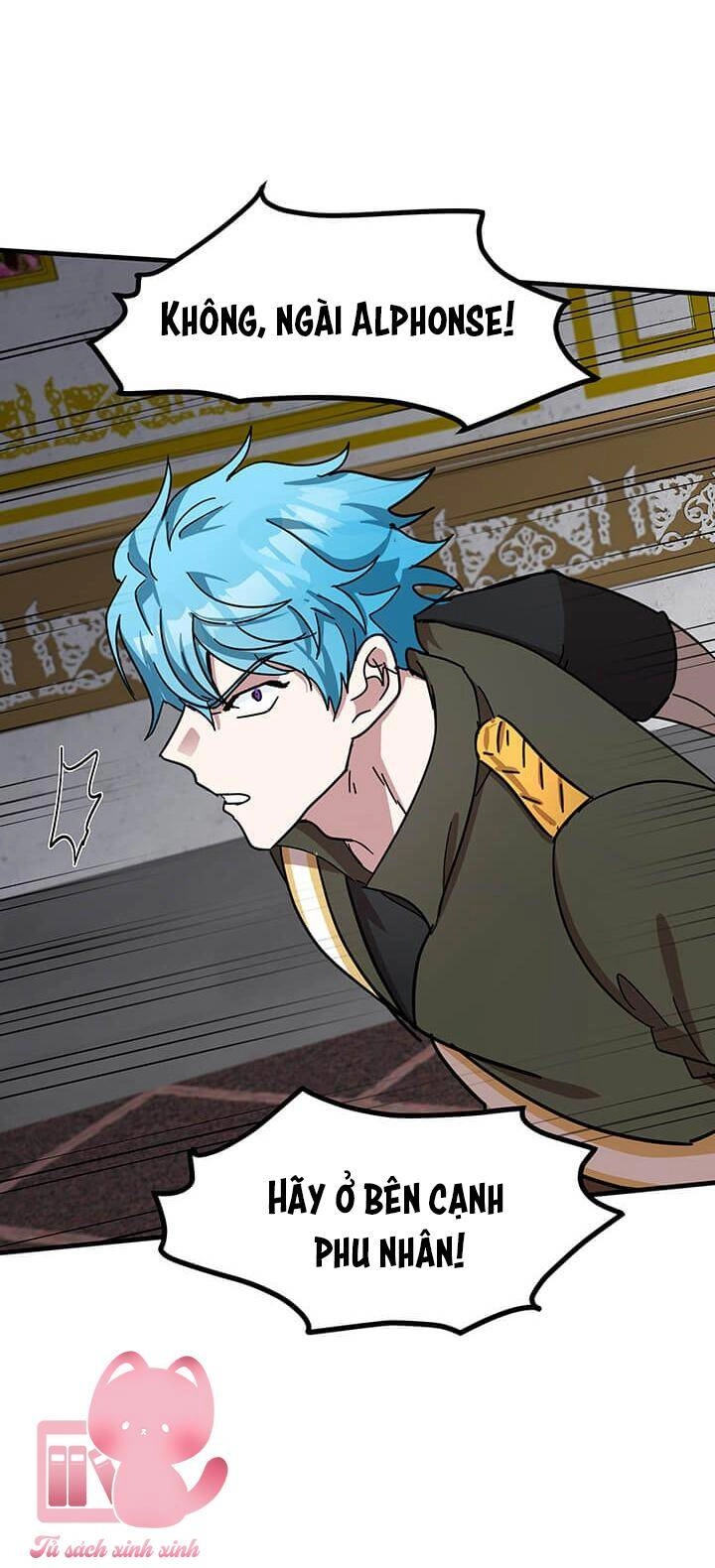 Ác Nữ Trùng Sinh Chapter 65 - 61