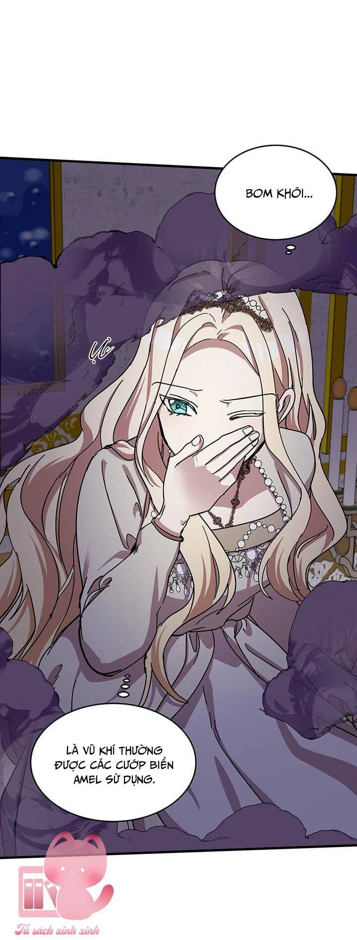 Ác Nữ Trùng Sinh Chapter 65 - 63