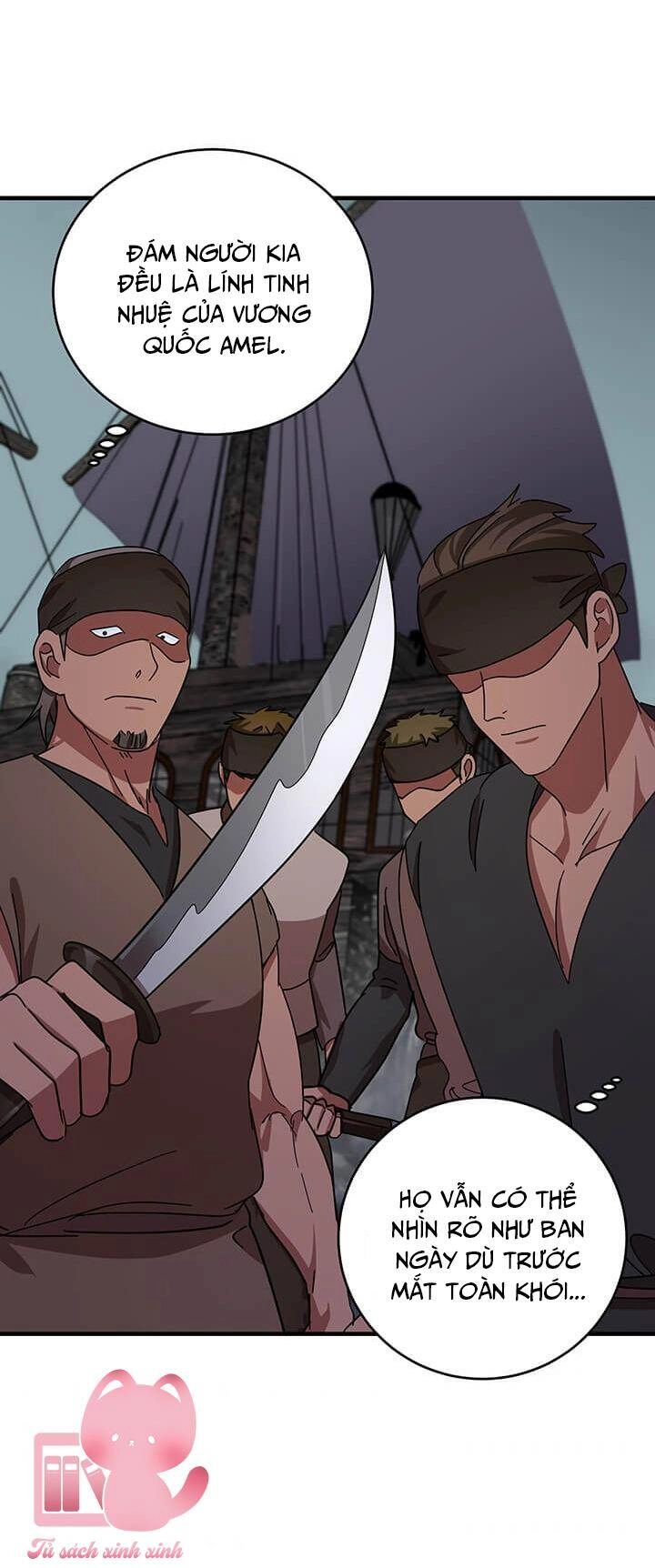 Ác Nữ Trùng Sinh Chapter 65 - 64