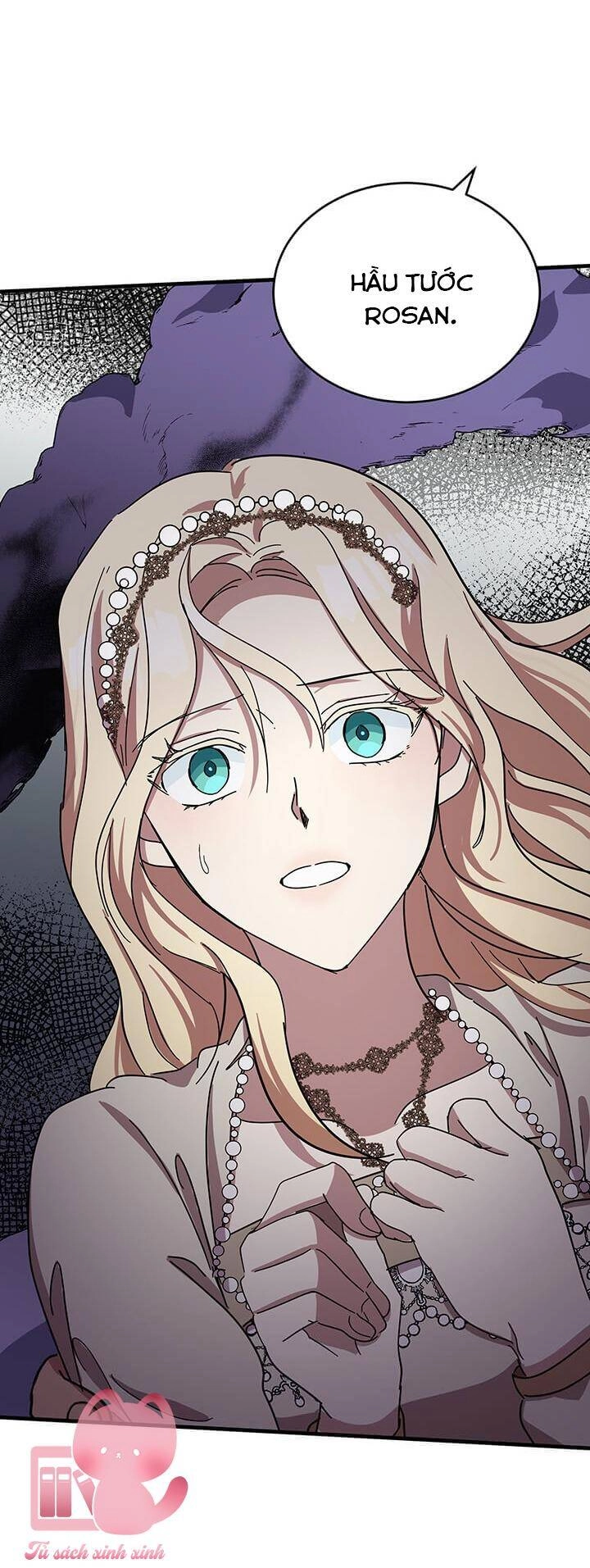 Ác Nữ Trùng Sinh Chapter 65 - 69