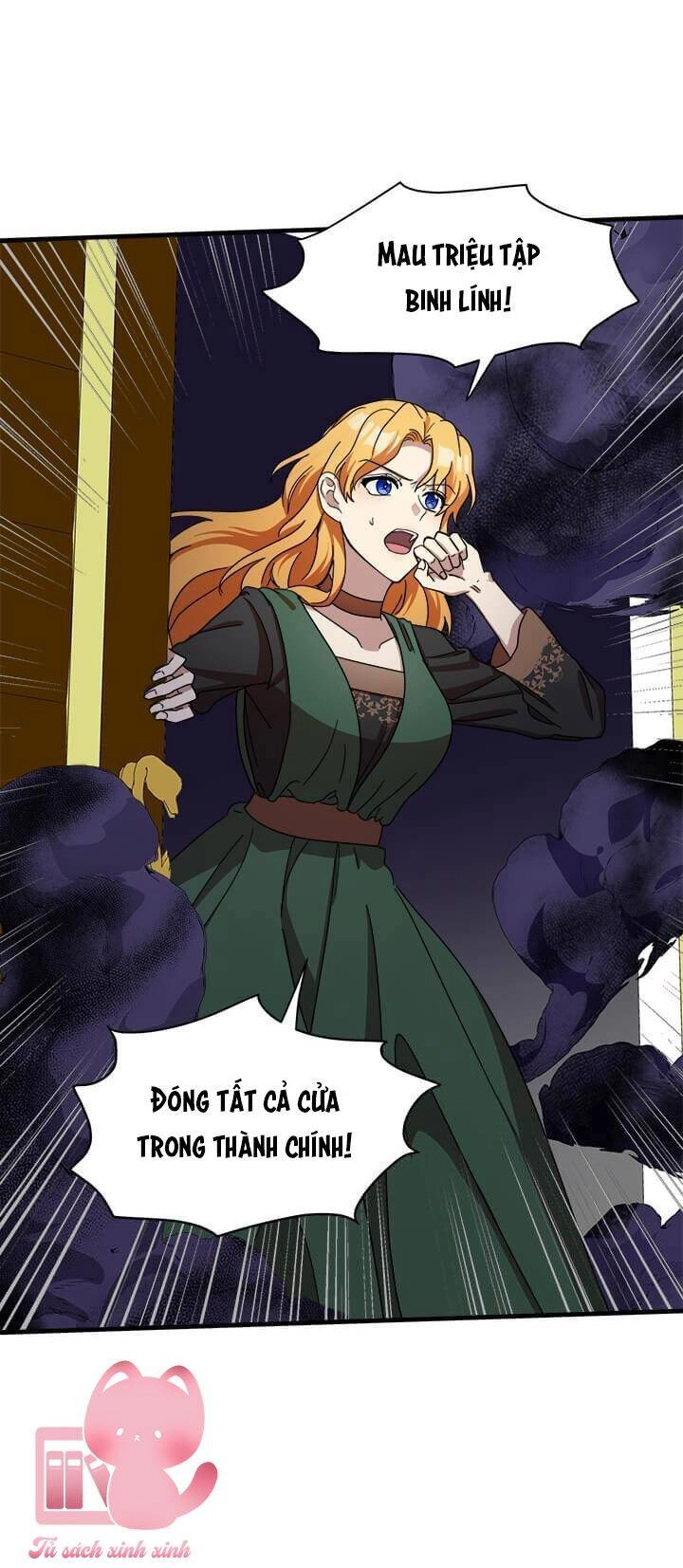 Ác Nữ Trùng Sinh Chapter 66 - 3