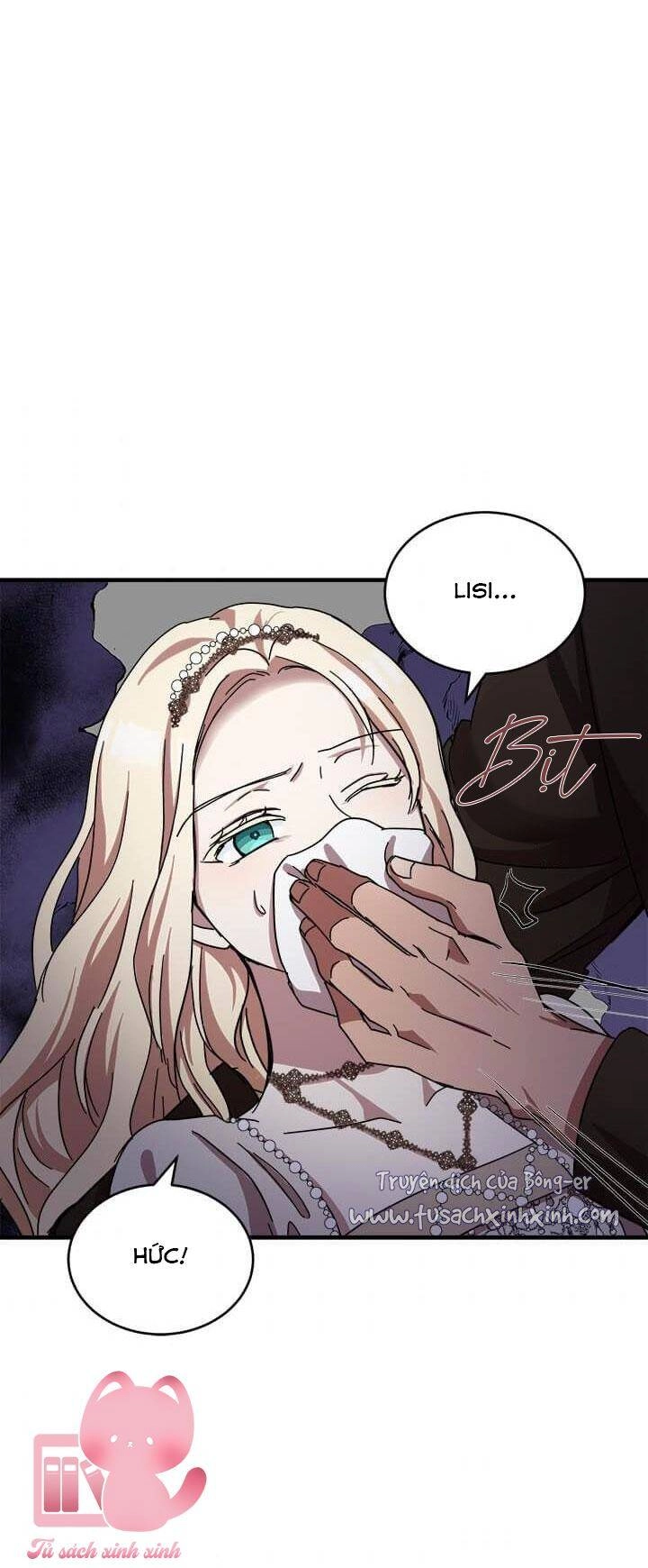 Ác Nữ Trùng Sinh Chapter 66 - 6