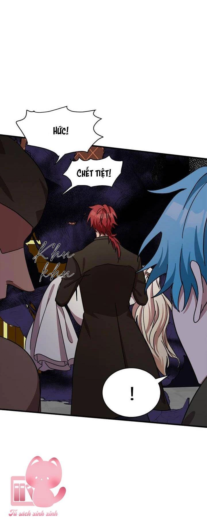 Ác Nữ Trùng Sinh Chapter 66 - 10