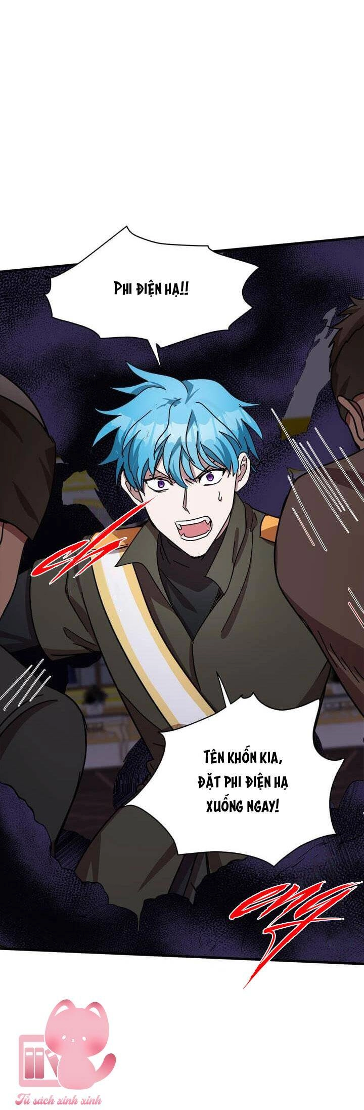 Ác Nữ Trùng Sinh Chapter 66 - 11