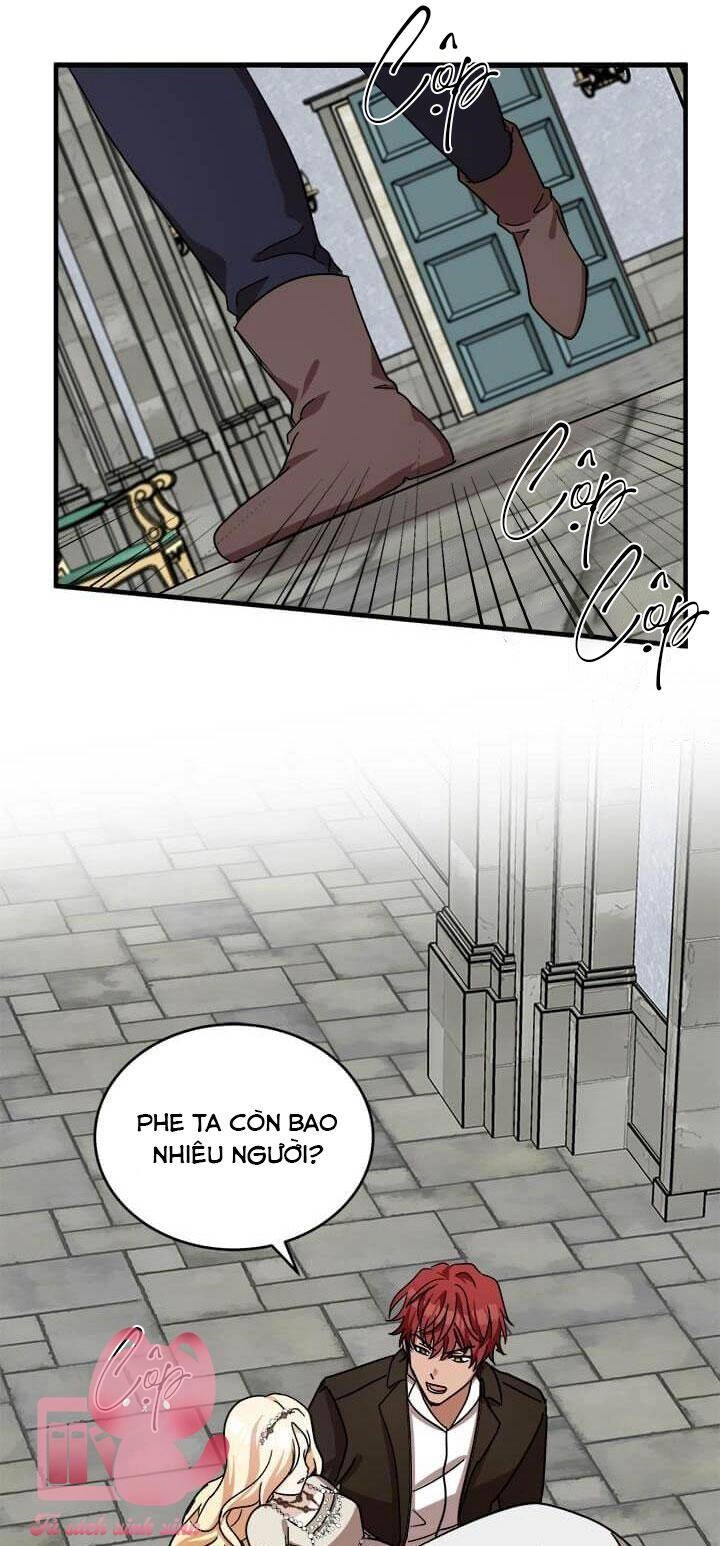 Ác Nữ Trùng Sinh Chapter 66 - 14