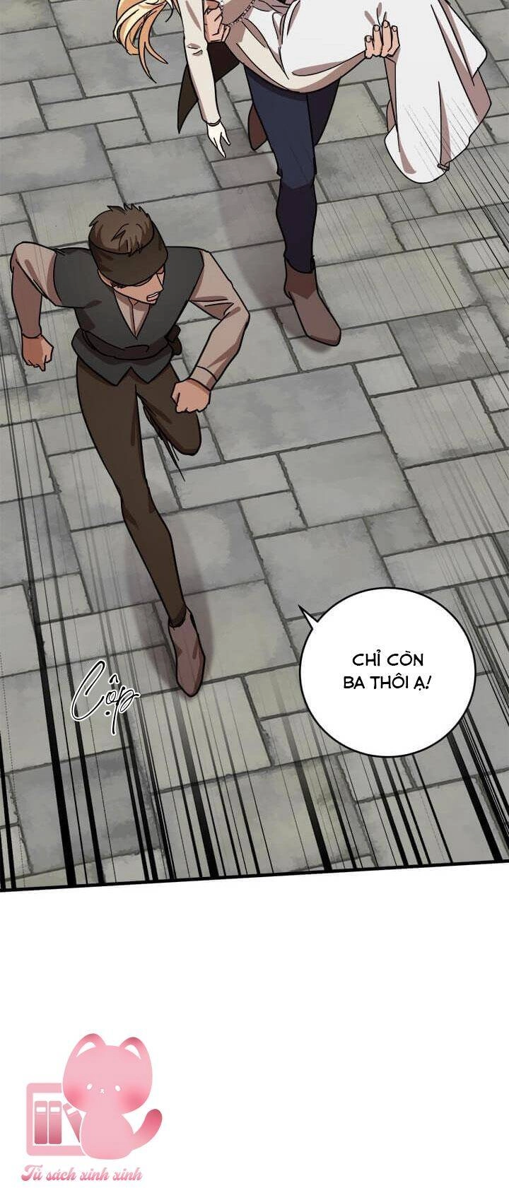 Ác Nữ Trùng Sinh Chapter 66 - 15