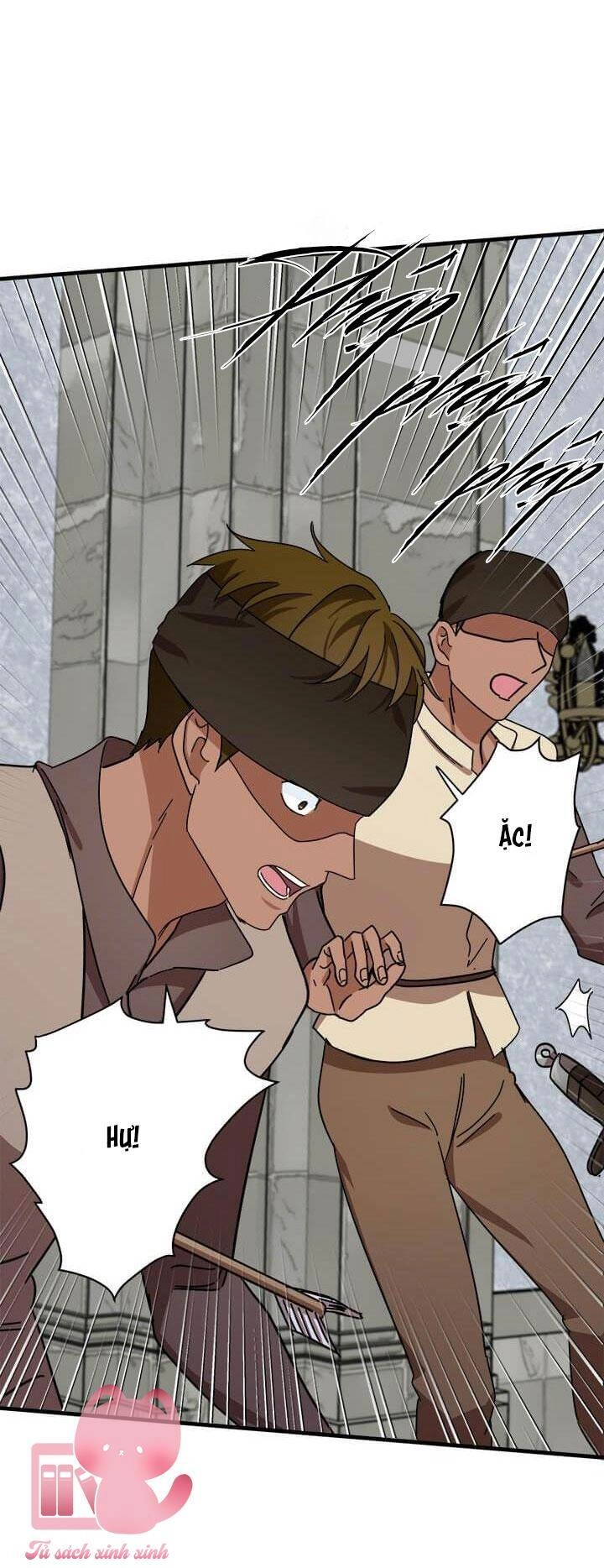 Ác Nữ Trùng Sinh Chapter 66 - 20