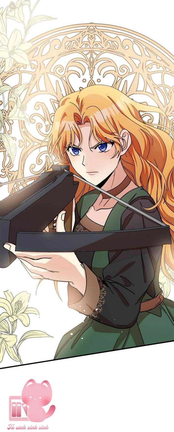 Ác Nữ Trùng Sinh Chapter 66 - 22