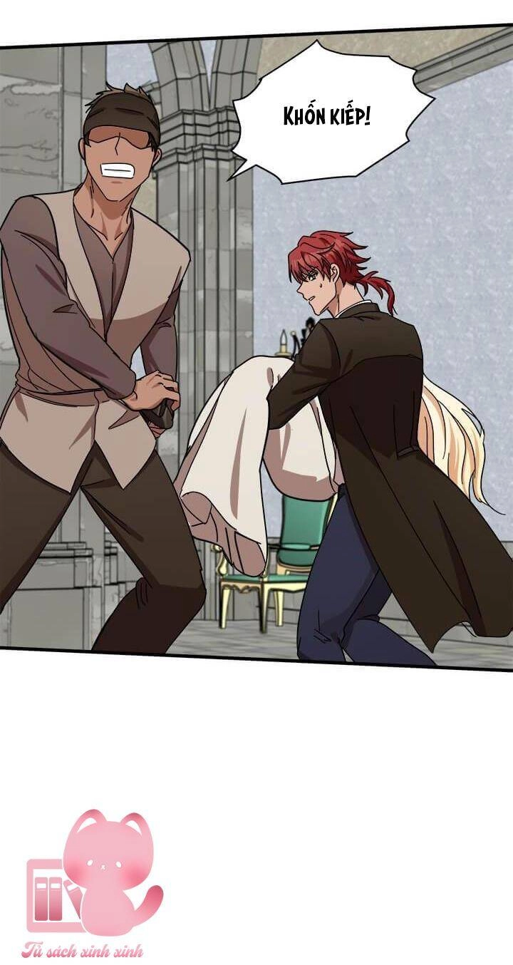 Ác Nữ Trùng Sinh Chapter 66 - 23