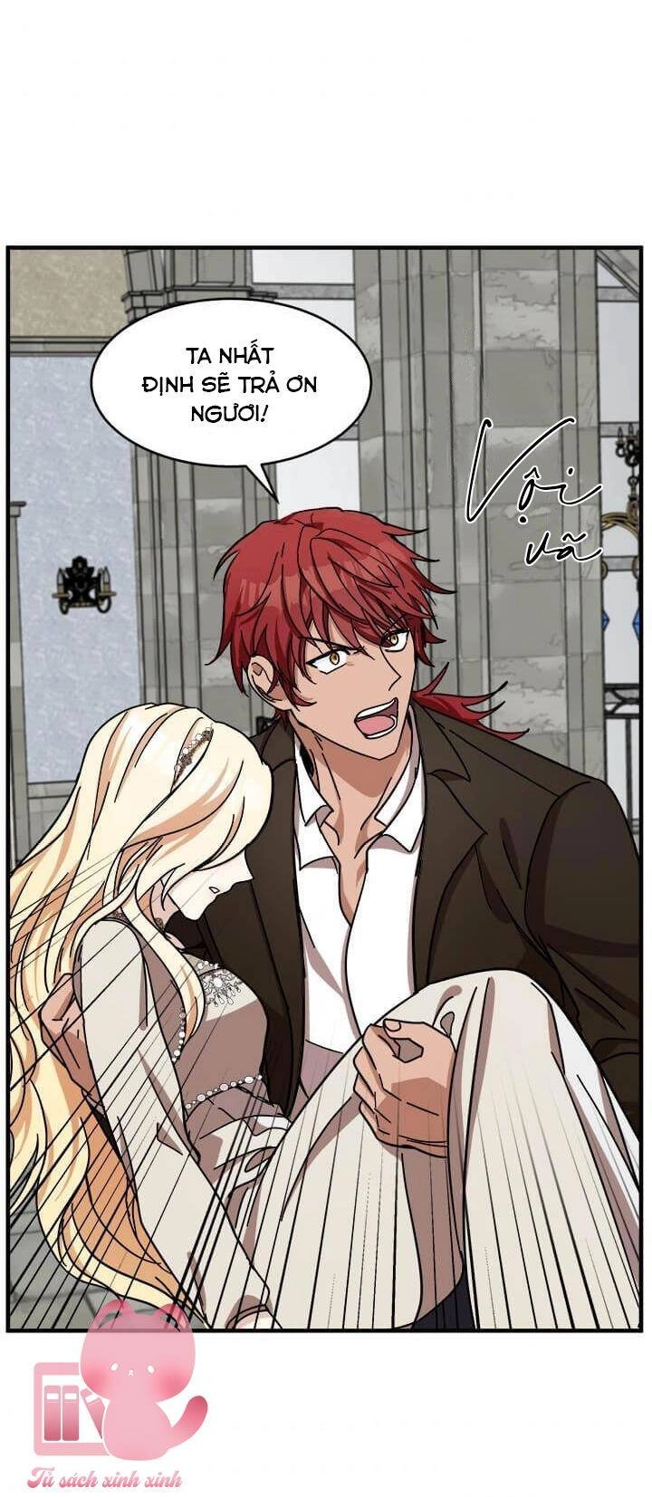 Ác Nữ Trùng Sinh Chapter 66 - 25