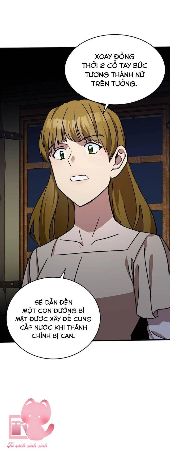 Ác Nữ Trùng Sinh Chapter 66 - 29