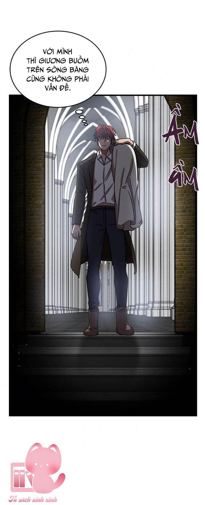 Ác Nữ Trùng Sinh Chapter 66 - 31