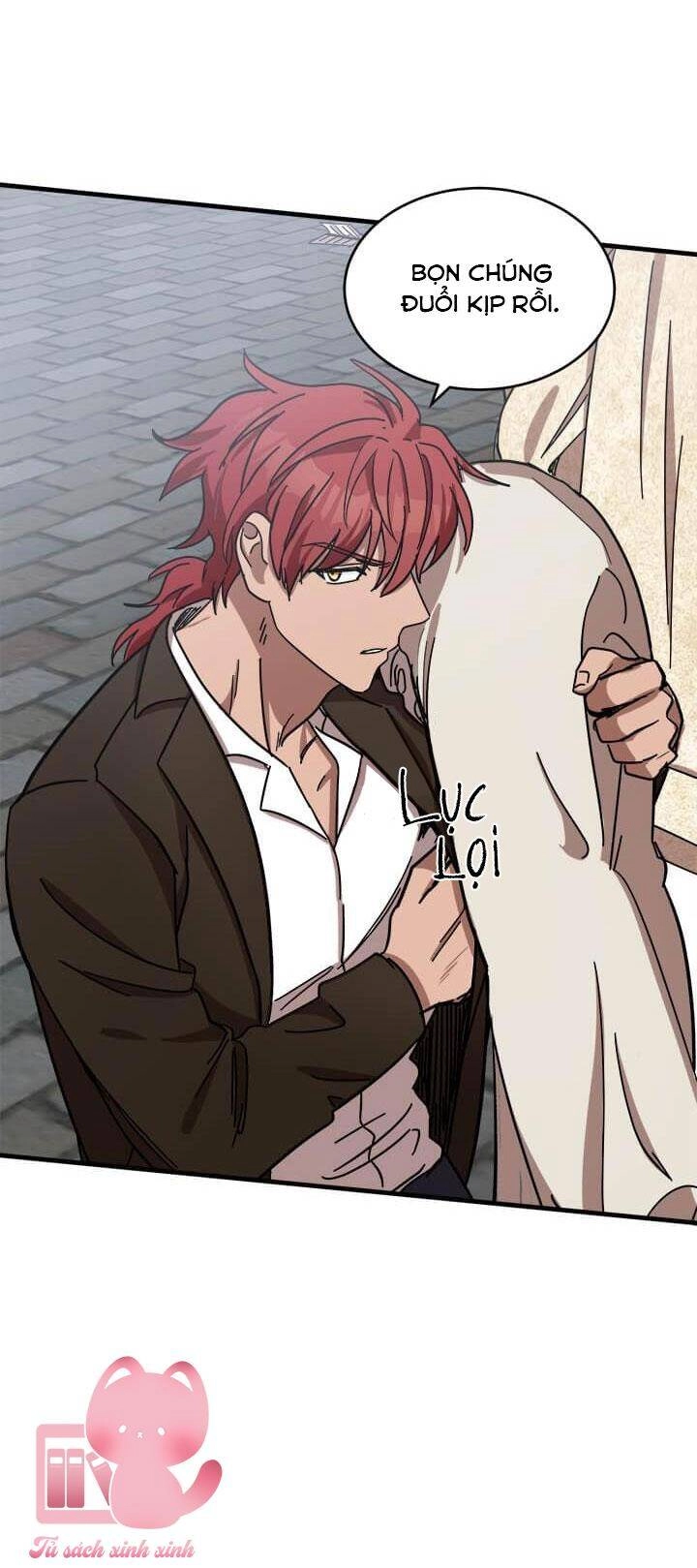 Ác Nữ Trùng Sinh Chapter 66 - 33