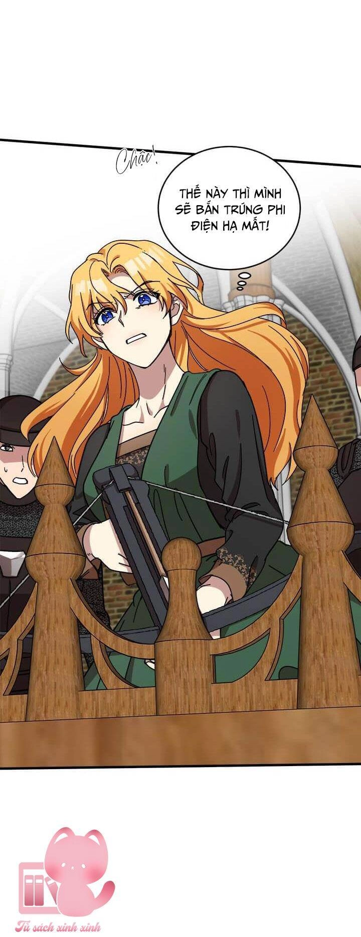 Ác Nữ Trùng Sinh Chapter 66 - 36