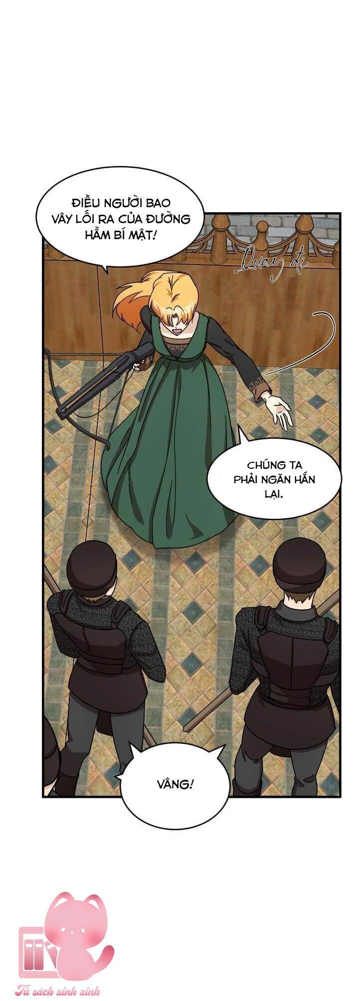 Ác Nữ Trùng Sinh Chapter 66 - 37