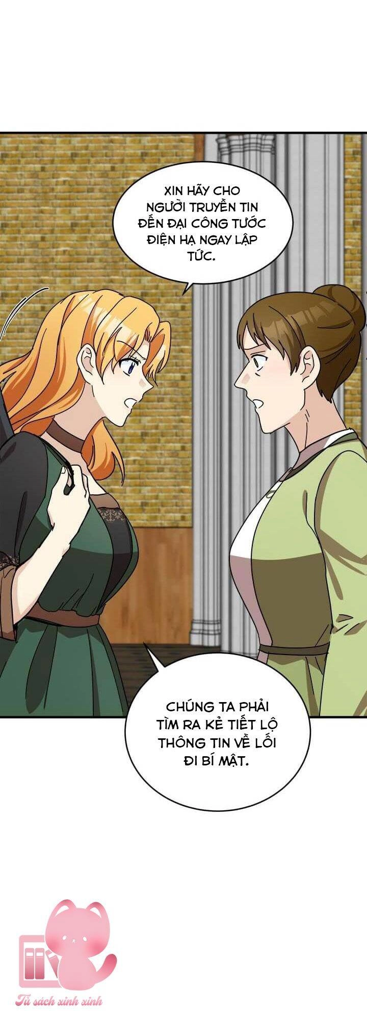 Ác Nữ Trùng Sinh Chapter 66 - 40