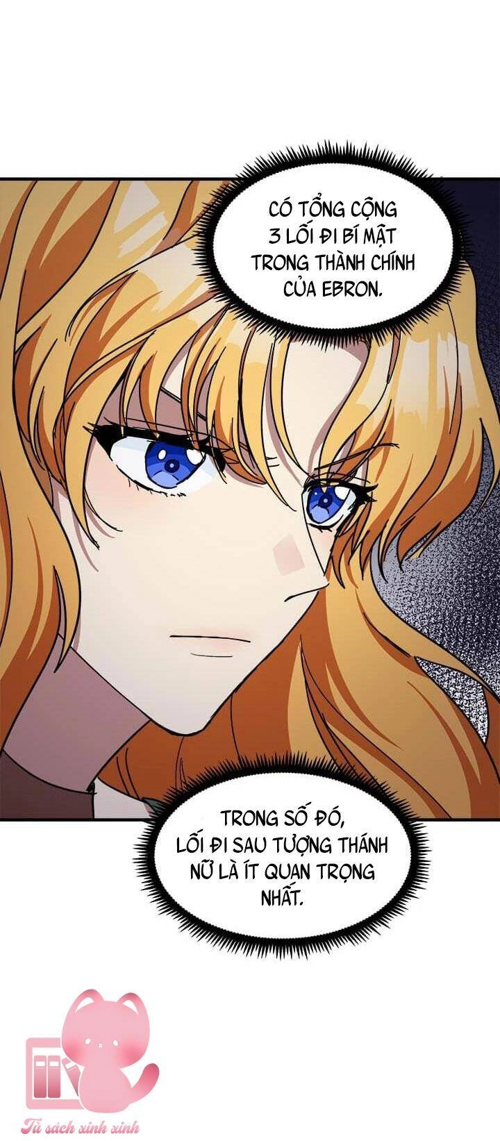 Ác Nữ Trùng Sinh Chapter 66 - 41