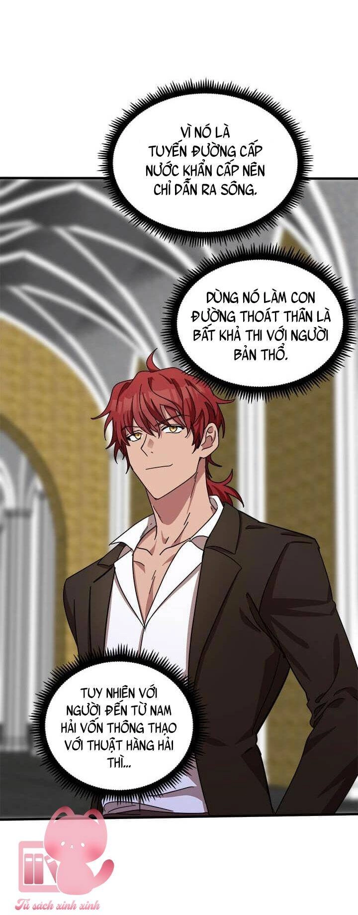 Ác Nữ Trùng Sinh Chapter 66 - 42