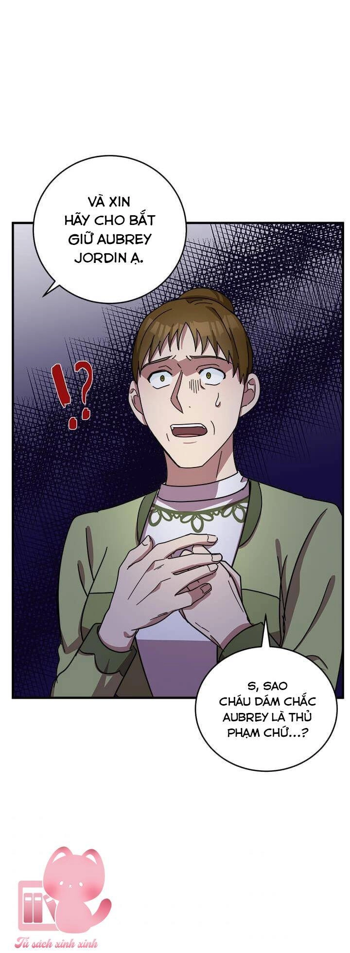 Ác Nữ Trùng Sinh Chapter 66 - 43