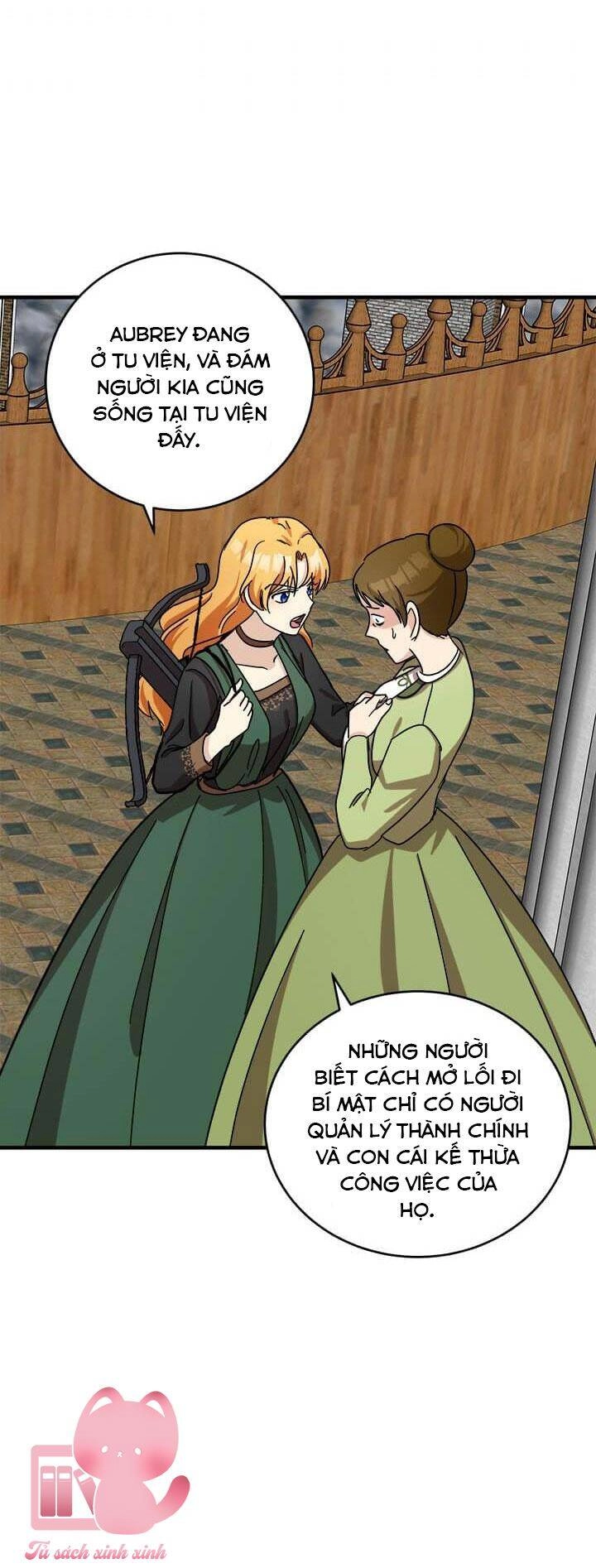 Ác Nữ Trùng Sinh Chapter 66 - 45