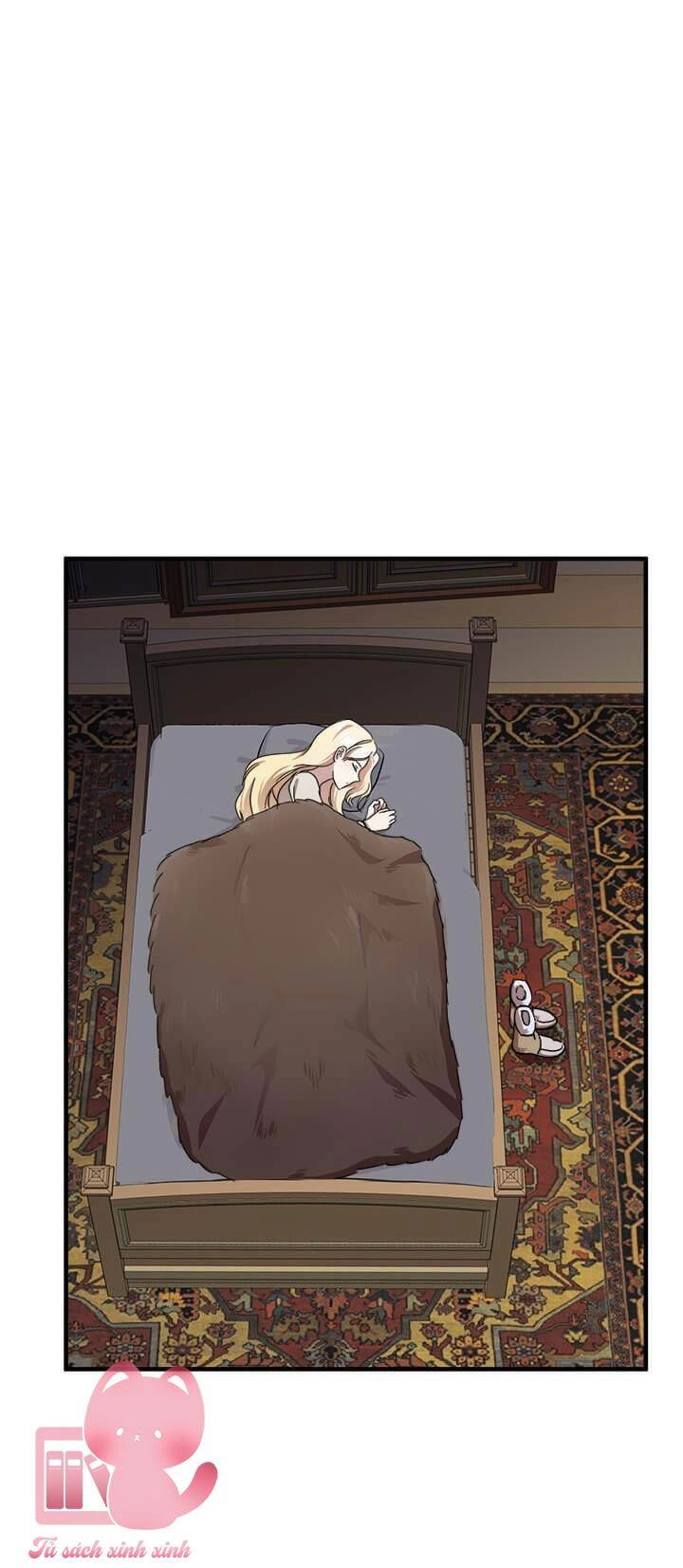 Ác Nữ Trùng Sinh Chapter 66 - 48