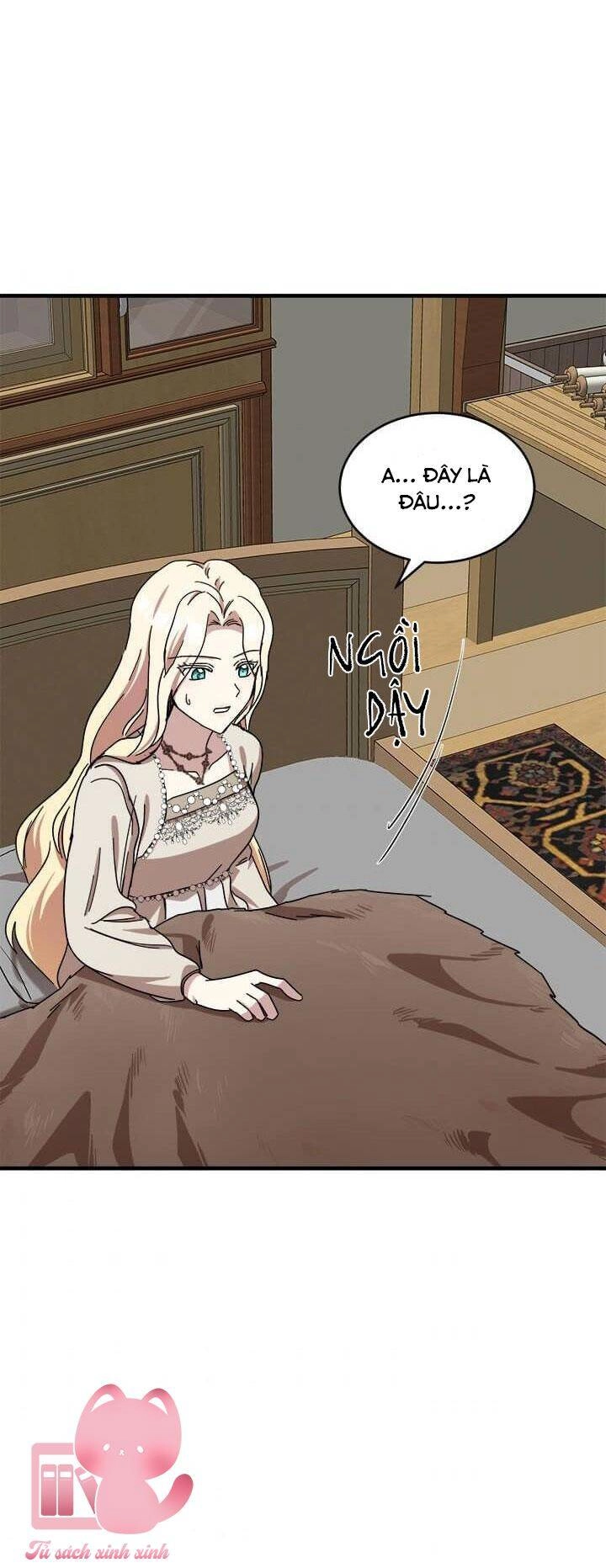 Ác Nữ Trùng Sinh Chapter 66 - 50