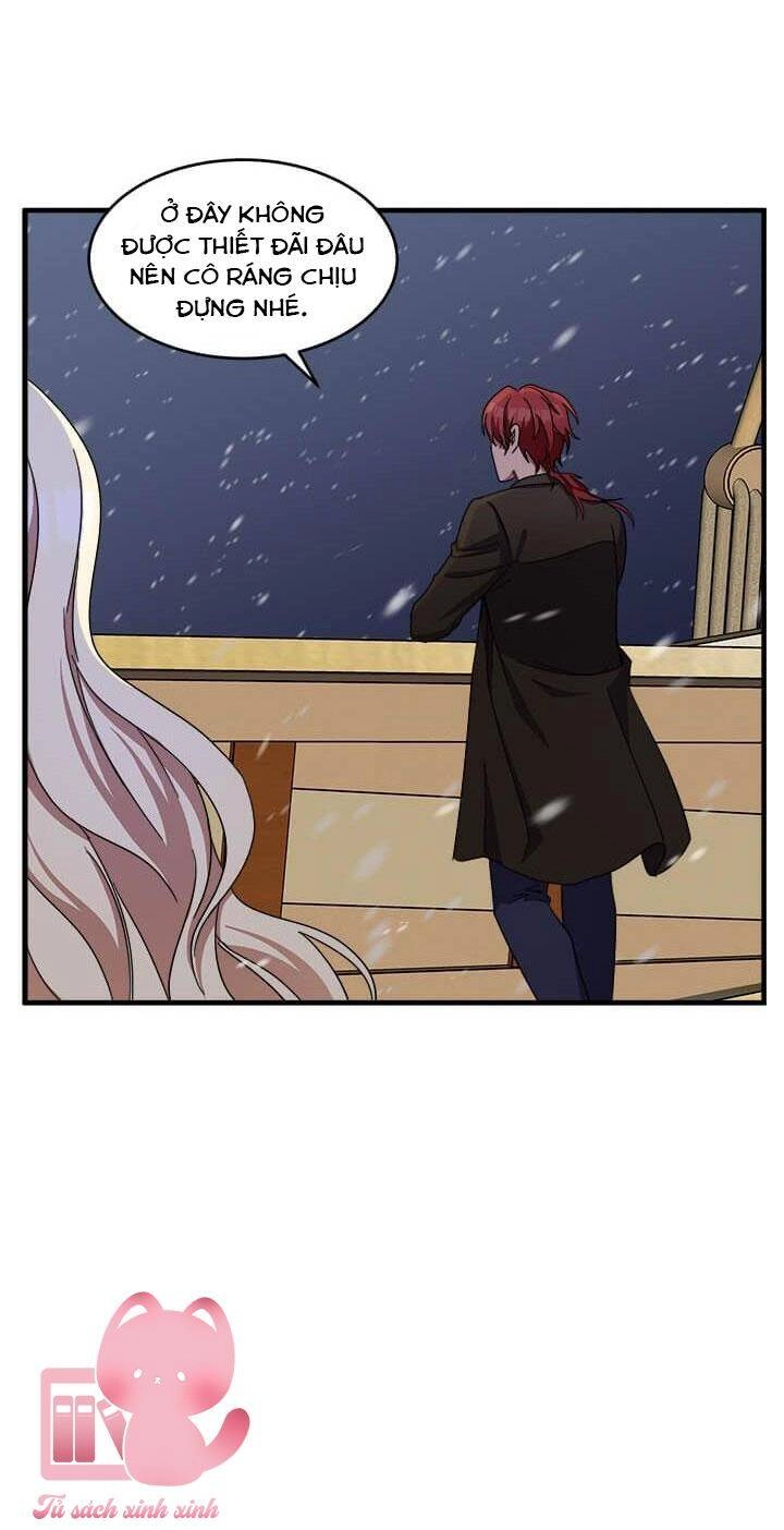 Ác Nữ Trùng Sinh Chapter 66 - 56