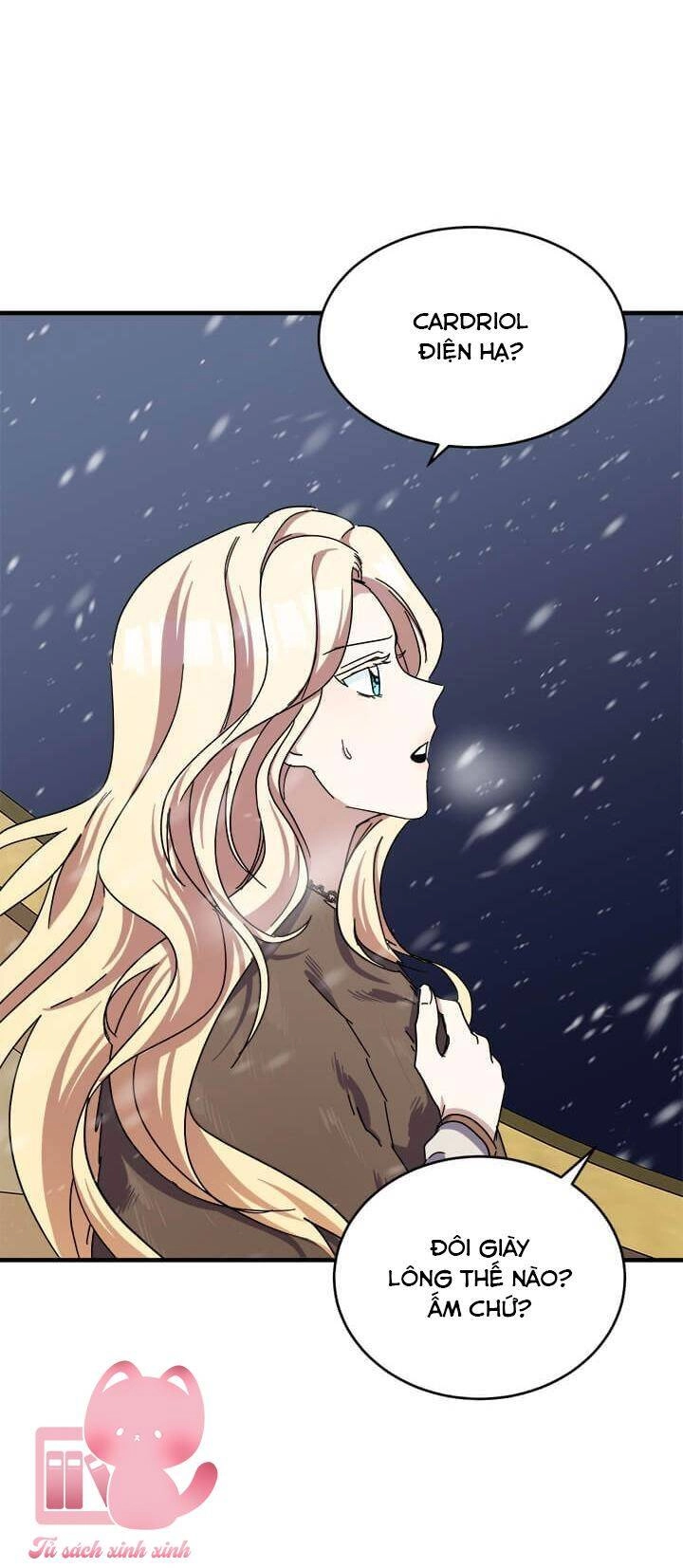 Ác Nữ Trùng Sinh Chapter 66 - 59