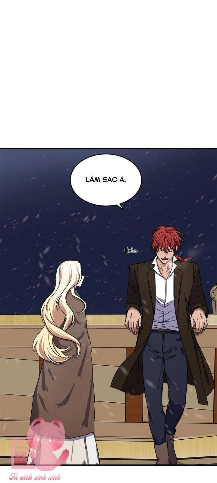 Ác Nữ Trùng Sinh Chapter 66 - 64