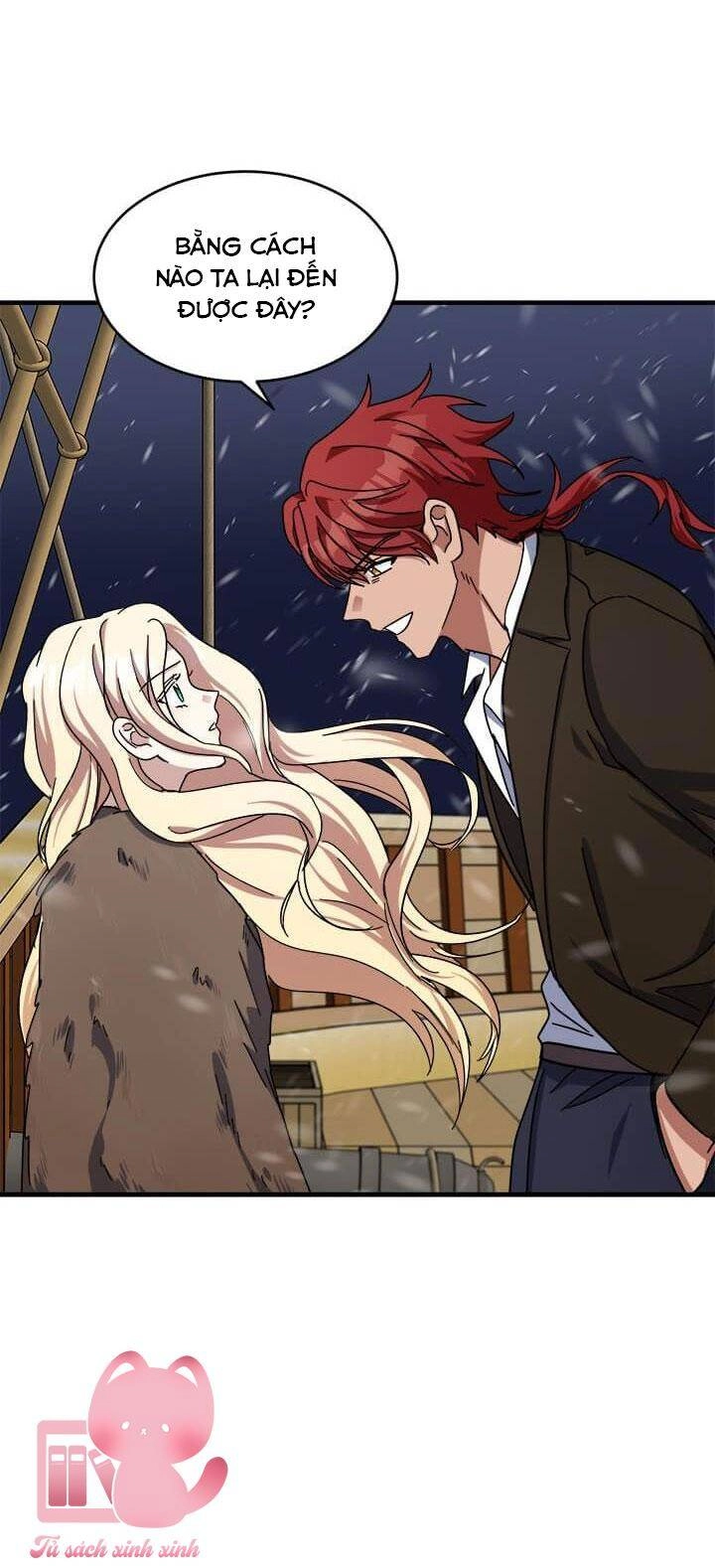 Ác Nữ Trùng Sinh Chapter 66 - 67