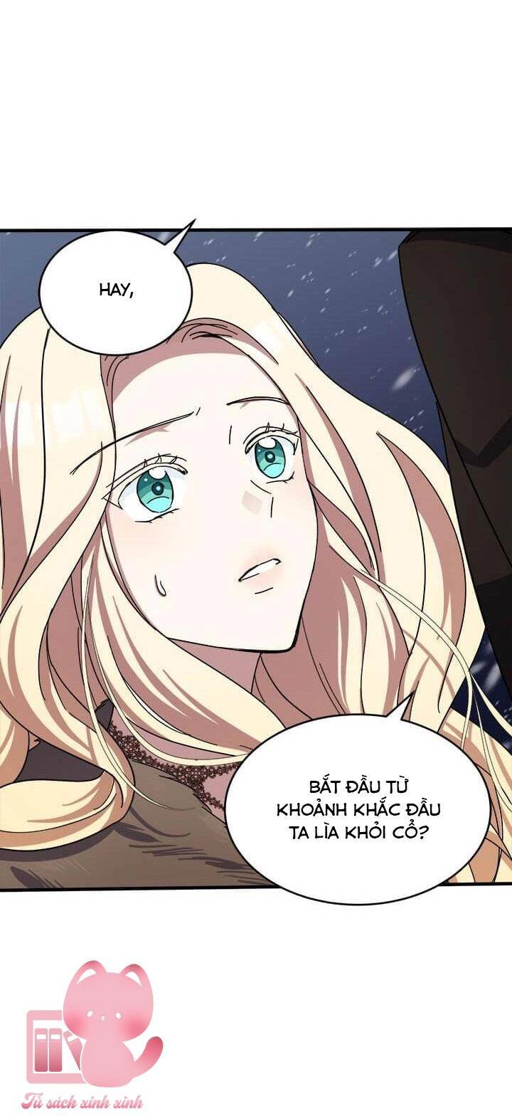 Ác Nữ Trùng Sinh Chapter 66 - 68