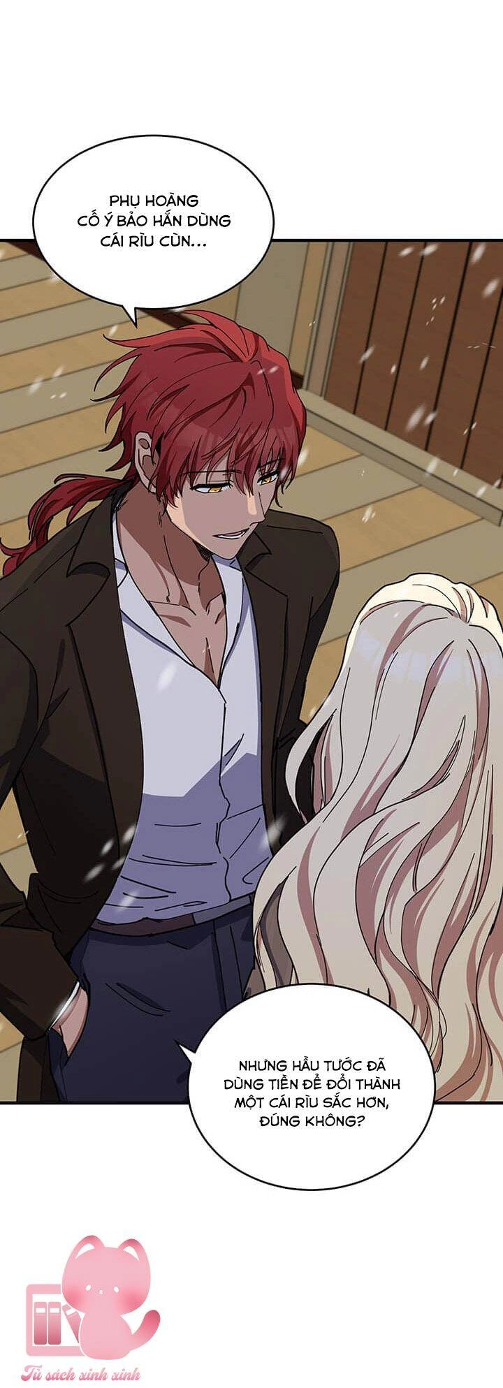 Ác Nữ Trùng Sinh Chapter 67 - 4