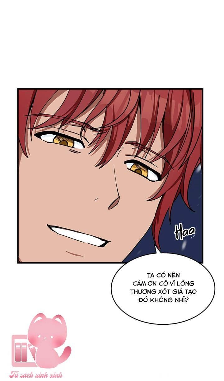 Ác Nữ Trùng Sinh Chapter 67 - 5