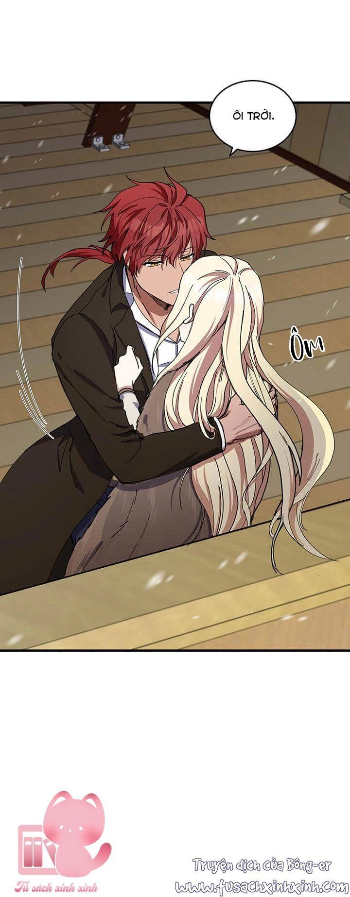 Ác Nữ Trùng Sinh Chapter 67 - 10