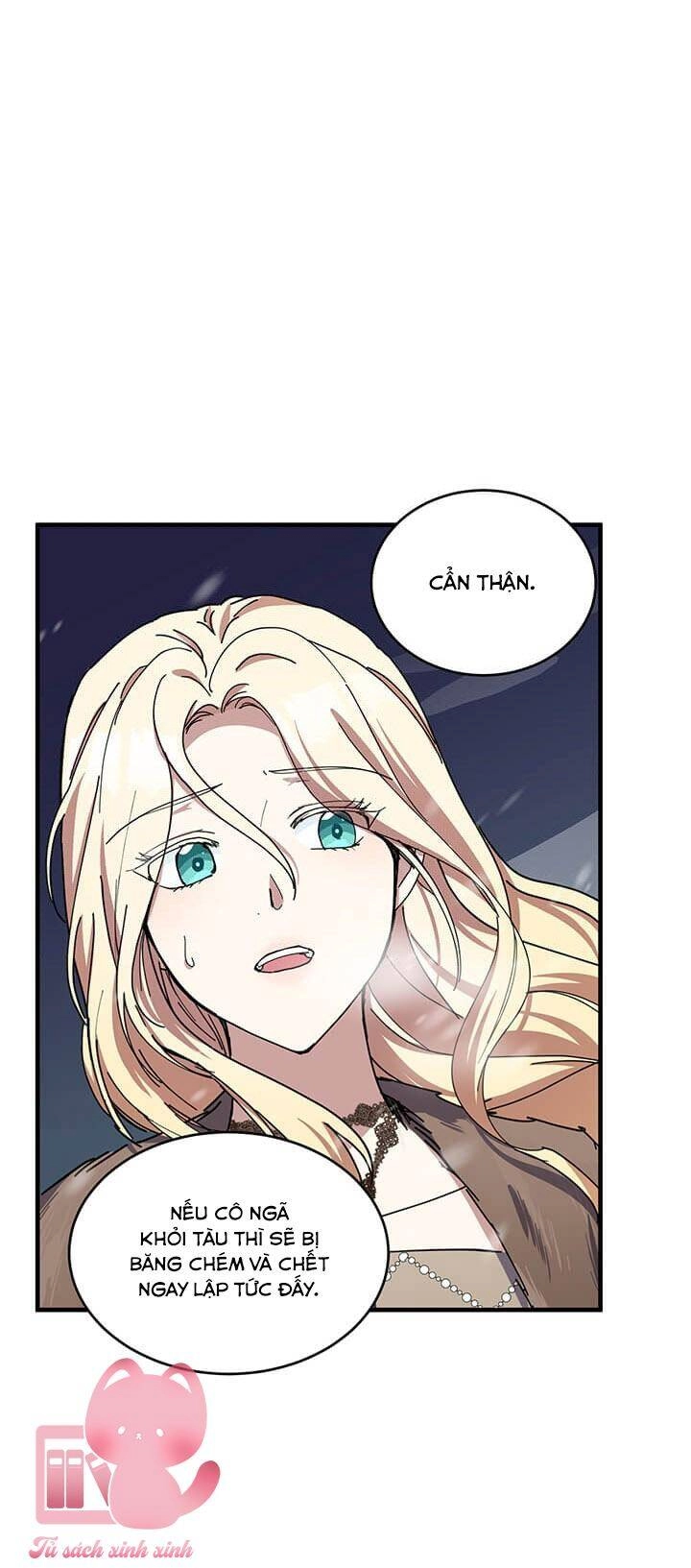 Ác Nữ Trùng Sinh Chapter 67 - 11