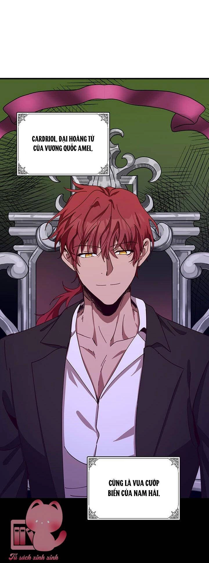 Ác Nữ Trùng Sinh Chapter 67 - 13