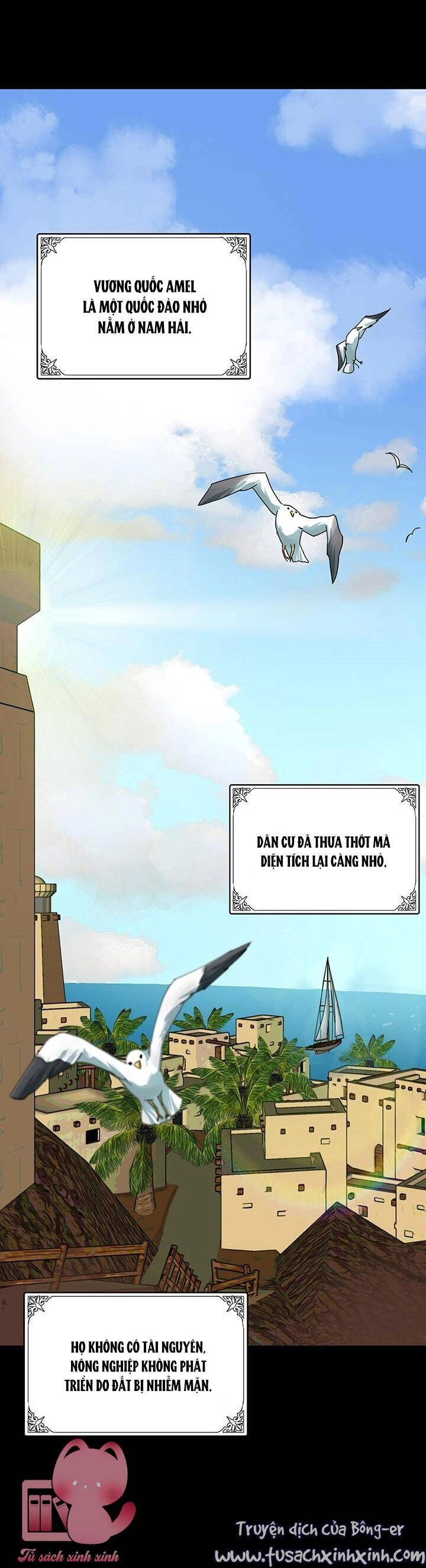 Ác Nữ Trùng Sinh Chapter 67 - 14