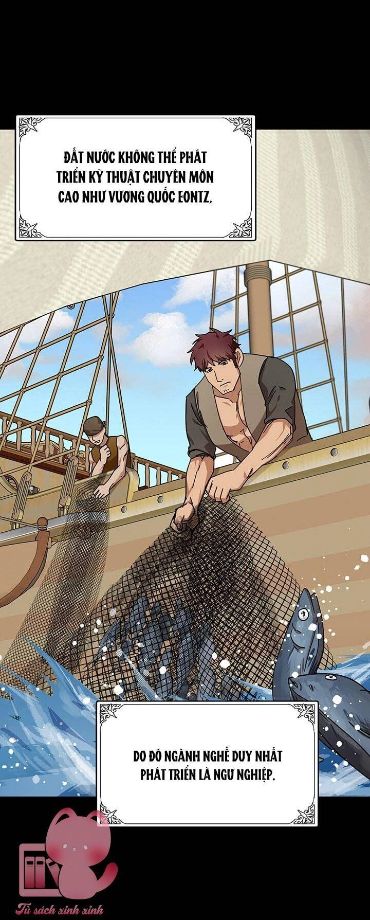 Ác Nữ Trùng Sinh Chapter 67 - 15