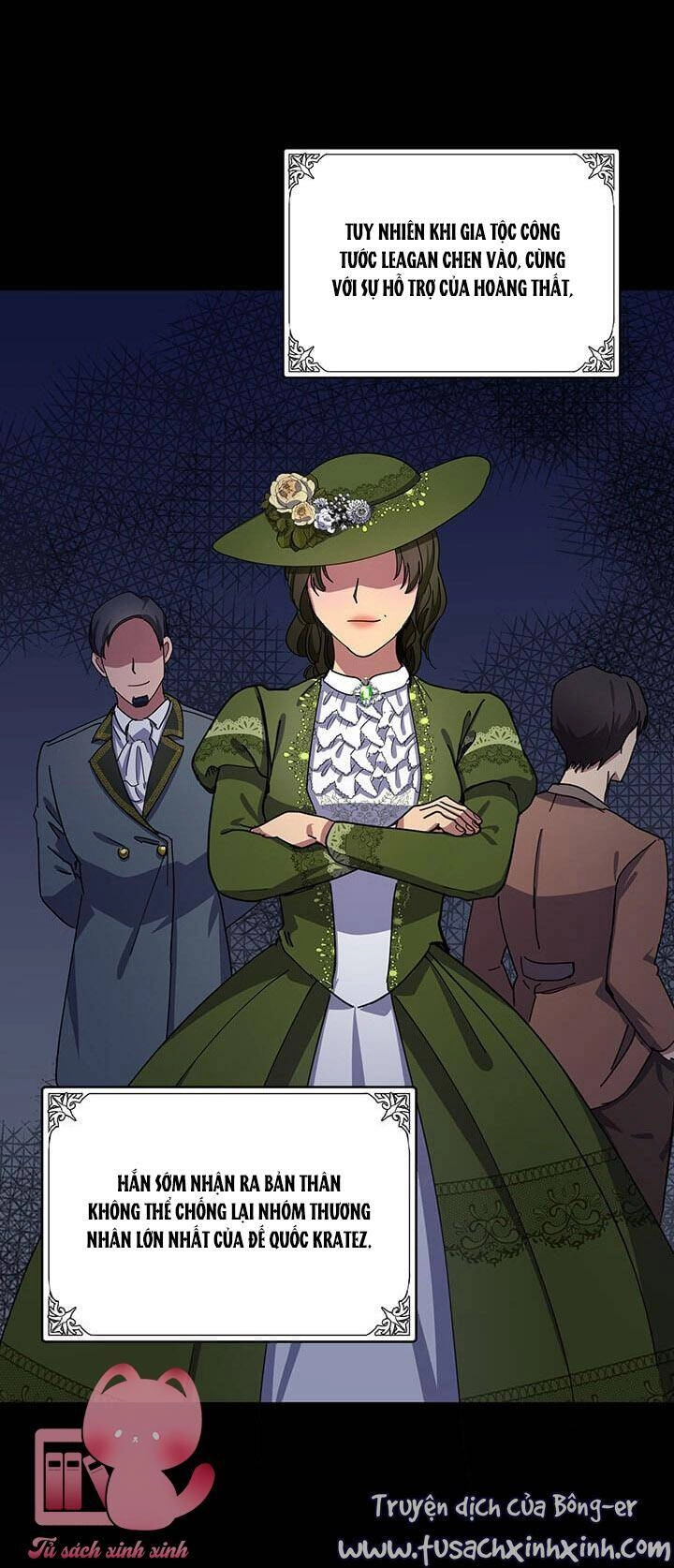 Ác Nữ Trùng Sinh Chapter 67 - 18