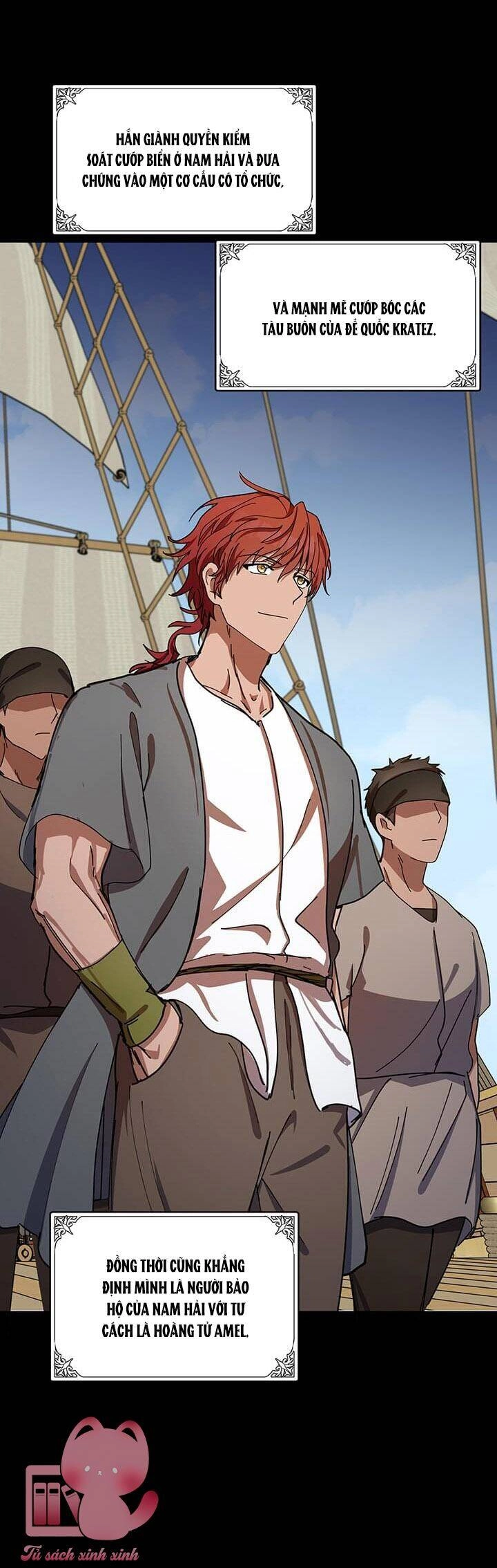 Ác Nữ Trùng Sinh Chapter 67 - 20