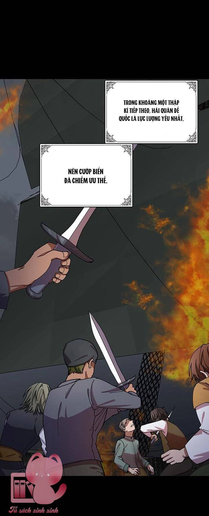 Ác Nữ Trùng Sinh Chapter 67 - 21