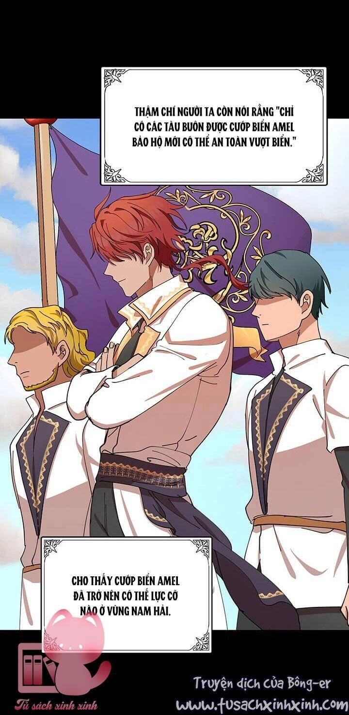 Ác Nữ Trùng Sinh Chapter 67 - 22