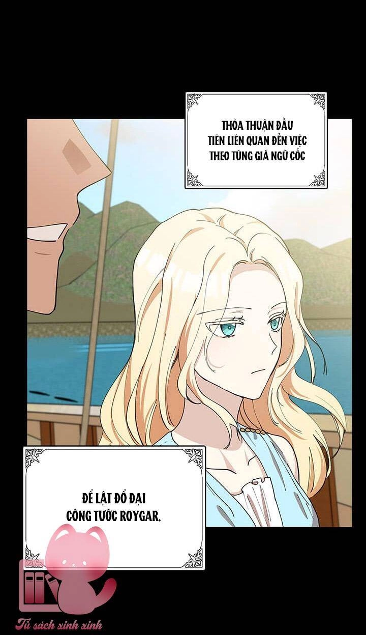 Ác Nữ Trùng Sinh Chapter 67 - 25